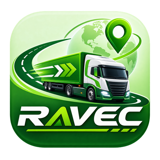RAVEC ERP Logística